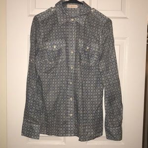 Tory Burch blouse